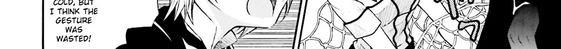 Maria Holic Chapter 20 page 32 - 