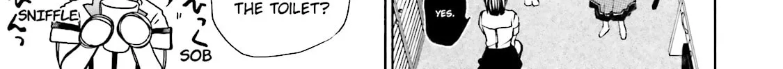 Maria Holic Chapter 24 page 38 - 