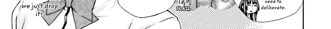 Maria Holic Chapter 25 page 14 - 