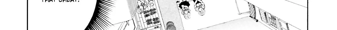 Maria Holic Chapter 26 page 16 - 