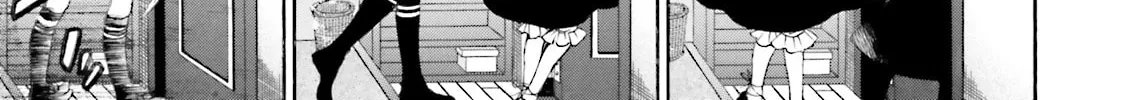 Maria Holic Chapter 27 page 22 - 