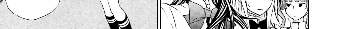 Maria Holic Chapter 28 page 2 - 