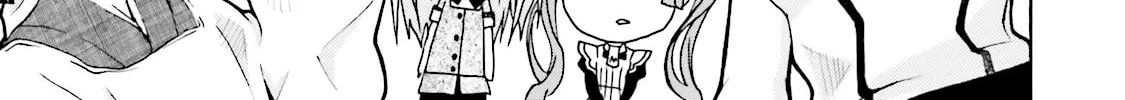 Maria Holic Chapter 28 page 10 - 