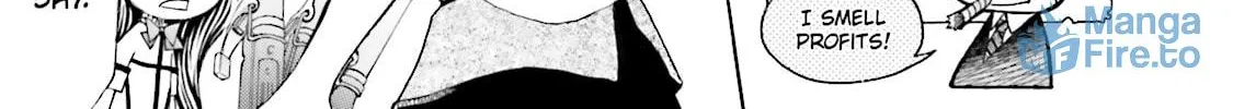 Maria Holic Chapter 29 page 6 - 