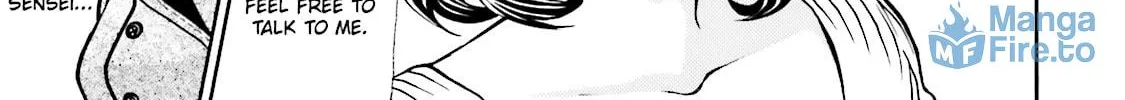 Maria Holic Chapter 3 page 6 - 