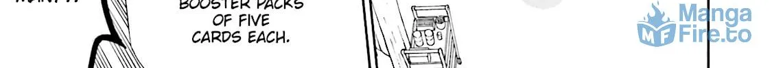 Maria Holic Chapter 30 page 18 - 