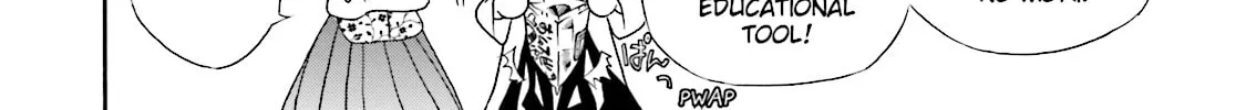Maria Holic Chapter 30 page 20 - 
