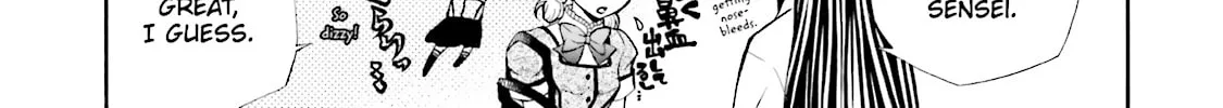 Maria Holic Chapter 30 page 26 - 