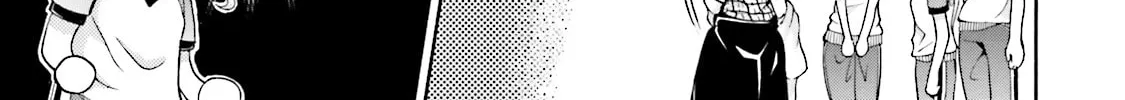 Maria Holic Chapter 30 page 34 - 