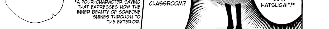 Maria Holic Chapter 30 page 50 - 