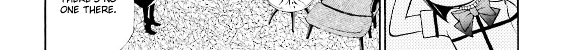 Maria Holic Chapter 31 page 8 - 
