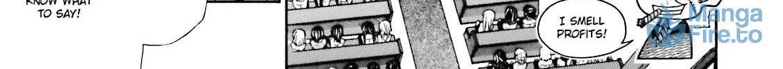 Maria Holic Chapter 32 page 18 - 