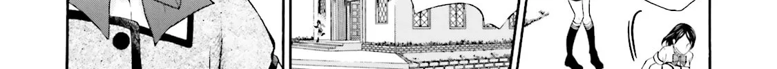 Maria Holic Chapter 32 page 32 - 