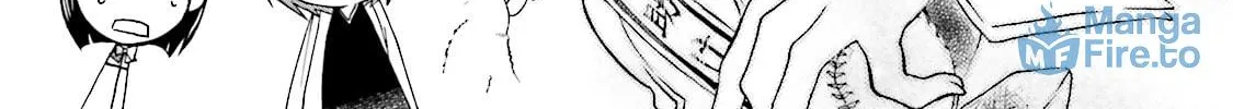 Maria Holic Chapter 33.1 page 120 - 
