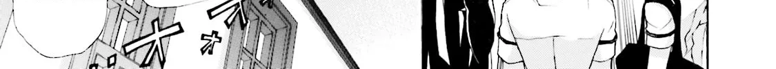 Maria Holic Chapter 33.1 page 124 - 