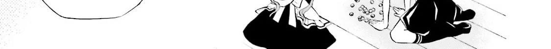 Maria Holic Chapter 33.1 page 128 - 