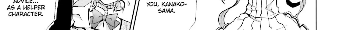Maria Holic Chapter 33.1 page 136 - 
