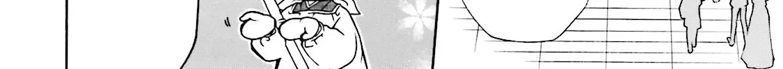 Maria Holic Chapter 33.1 page 142 - 