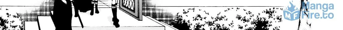 Maria Holic Chapter 33.1 page 150 - 