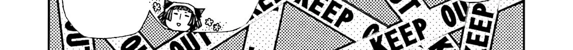 Maria Holic Chapter 33.1 page 22 - 