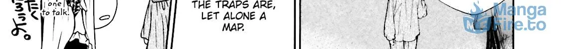 Maria Holic Chapter 33.1 page 24 - 