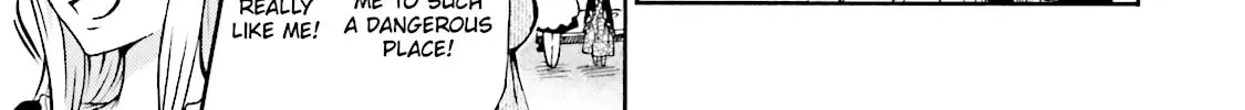 Maria Holic Chapter 33.1 page 32 - 