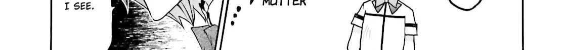 Maria Holic Chapter 33.1 page 40 - 