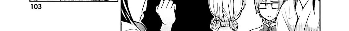 Maria Holic Chapter 33.1 page 88 - 