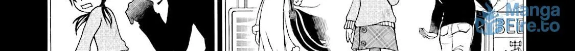 Maria Holic Chapter 34 page 12 - 