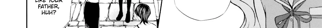 Maria Holic Chapter 34 page 16 - 