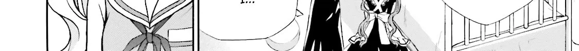 Maria Holic Chapter 34 page 28 - 