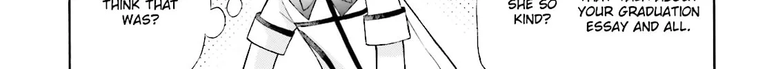 Maria Holic Chapter 34 page 10 - 