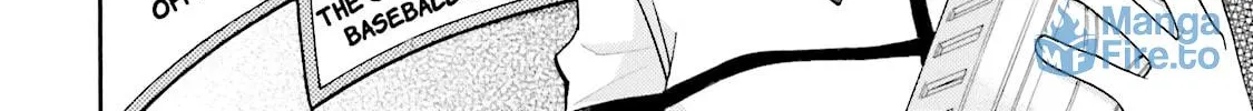 Maria Holic Chapter 35 page 18 - 