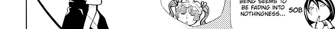 Maria Holic Chapter 35 page 22 - 