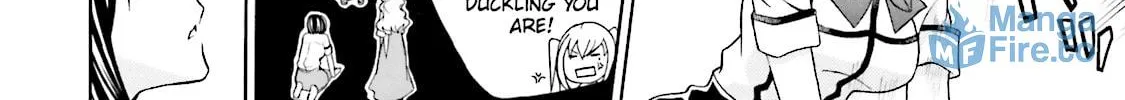 Maria Holic Chapter 36 page 12 - 