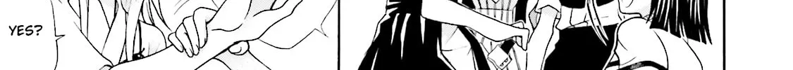 Maria Holic Chapter 36 page 14 - 