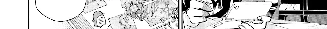 Maria Holic Chapter 36 page 20 - 