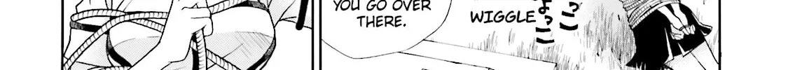 Maria Holic Chapter 36 page 32 - 