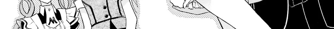 Maria Holic Chapter 37 page 40 - 