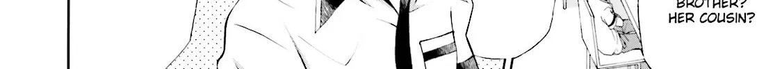 Maria Holic Chapter 38 page 16 - 