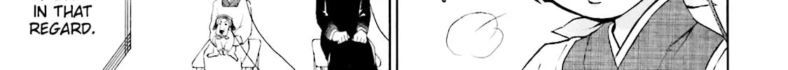 Maria Holic Chapter 38 page 22 - 