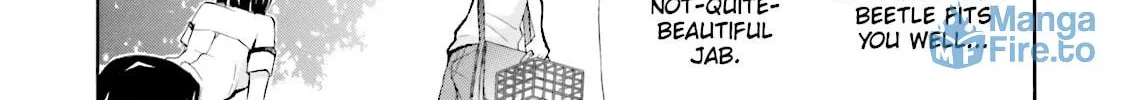 Maria Holic Chapter 38 page 66 - 