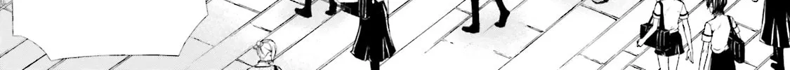 Maria Holic Chapter 38 page 10 - 
