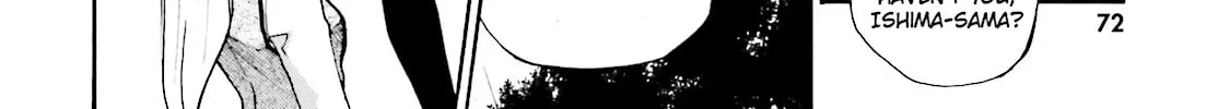 Maria Holic Chapter 4 page 32 - 
