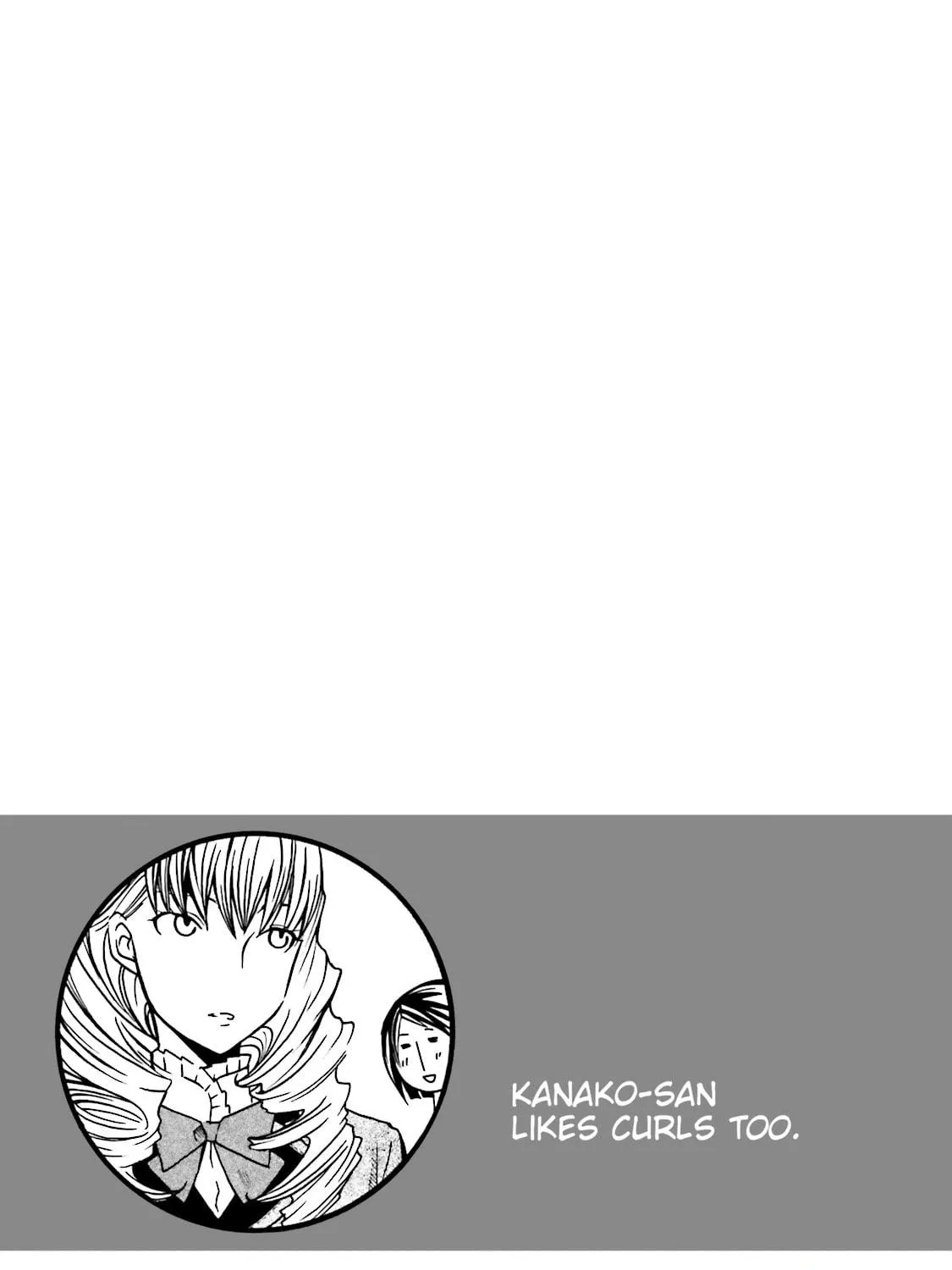 Maria Holic Chapter 4 page 53 - 