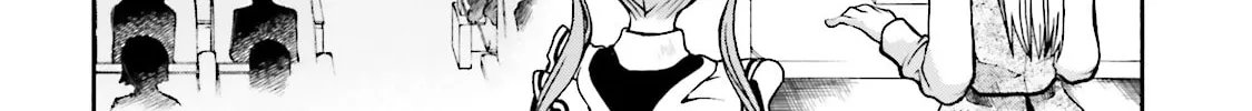 Maria Holic Chapter 4 page 8 - 