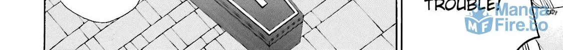Maria Holic Chapter 42 page 36 - 