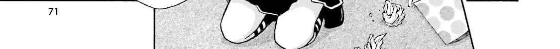 Maria Holic Chapter 45 page 2 - 