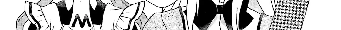 Maria Holic Chapter 45 page 8 - 