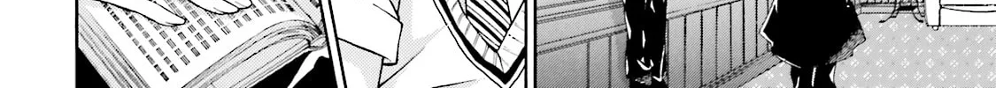 Maria Holic Chapter 46 page 8 - 